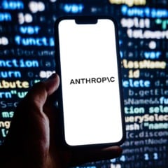 Anthropic faz a maior rodada de sua história | Foto: Shutterstock