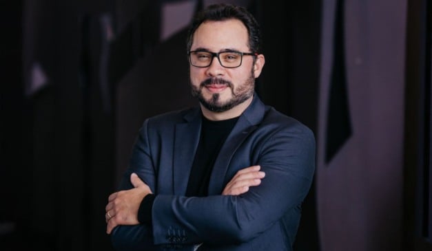 Rodrigo Faustini, CEO e cofundador da wehandle | Foto: Divulgação