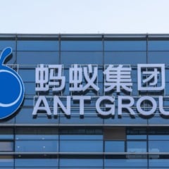 Ant Group | Foto: Shutterstock