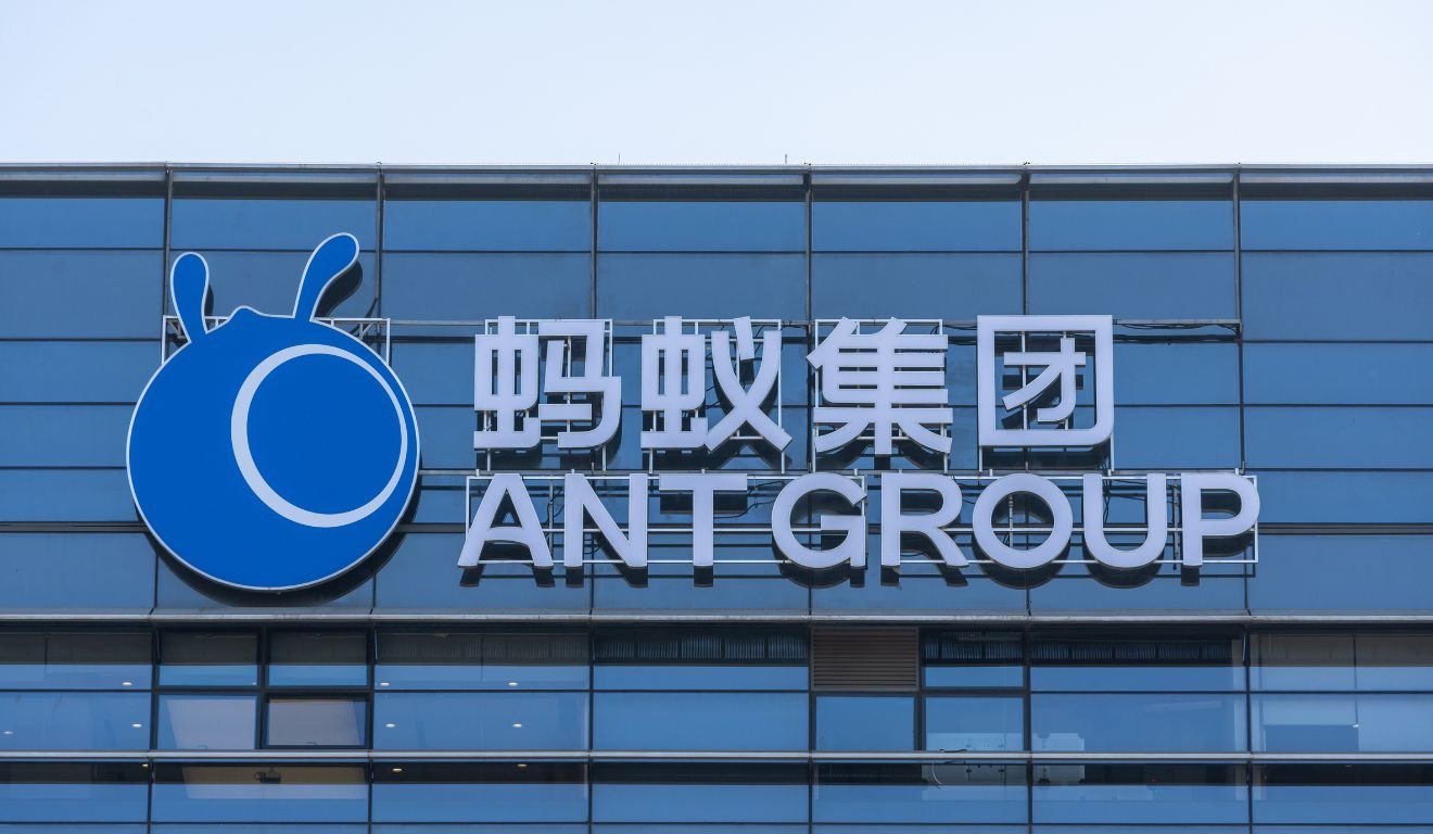 Ant Group | Foto: Shutterstock
