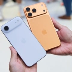 Apple | Foto: Divulgação