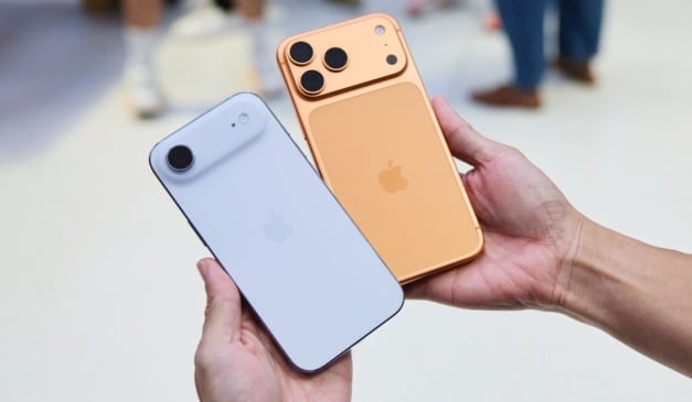 Apple | Foto: Divulgação Apple | Foto: Divulgação