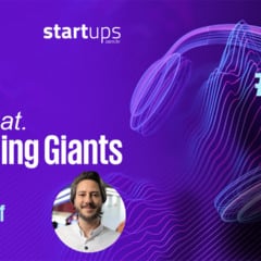 Doug Storf, CEO da Swap, é o convidado do novo MVP Especial feat. Emerging Giants