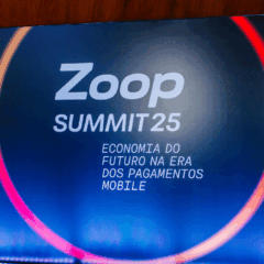 Pix foi um dos temas de destaque no Zoop Summit 2025 | Foto: divulgação
