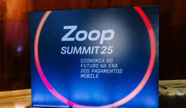 Pix foi um dos temas de destaque no Zoop Summit 2025 | Foto: divulgação