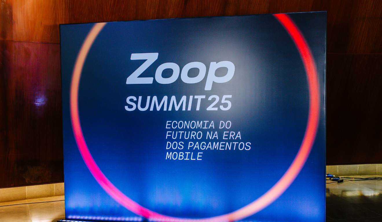 Pix foi um dos temas de destaque no Zoop Summit 2025 | Foto: divulgação