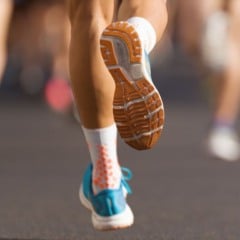 Corrida (Imagem: Canva)