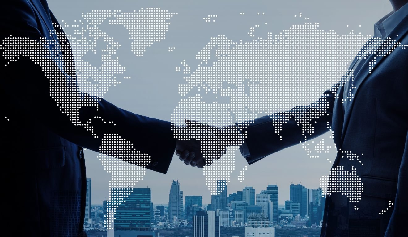 Cross-border | Foto: Canva