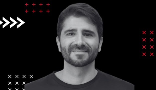 Felipe Nadal, novo Diretor de Negócios e Inovação da Zappts