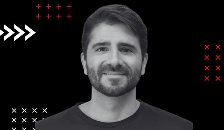 Felipe Nadal, novo Diretor de Negócios e Inovação da Zappts