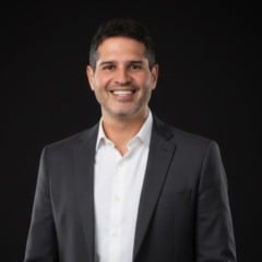 Maurício Feldman, novo advisor da Cultura Builder