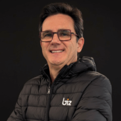 Clayton Pedro, novo Advisor Estratégico da Biz