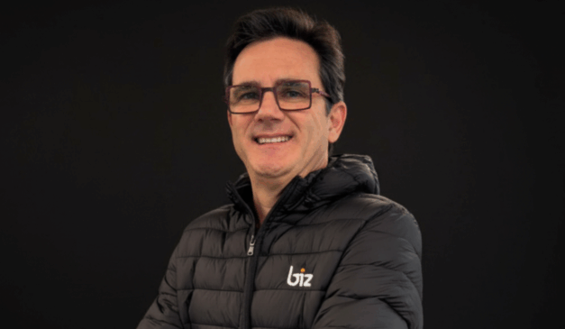 Clayton Pedro, novo Advisor Estratégico da Biz