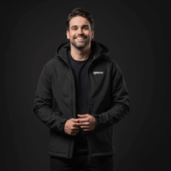 Bruno Passarelli, novo CEO da Qeevo