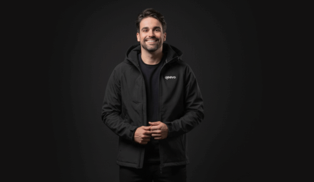 Bruno Passarelli, novo CEO da Qeevo
