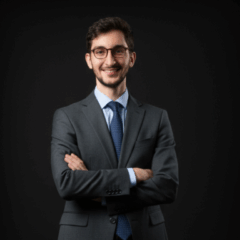 Felipe Angelim, novo Staff Data Scientist da Uncover