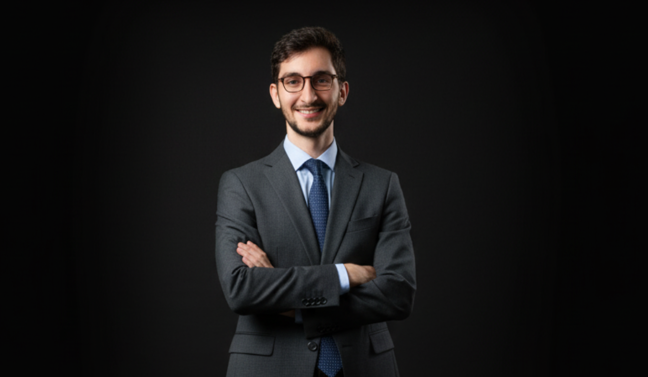 Felipe Angelim, novo Staff Data Scientist da Uncover Felipe Angelim, novo Staff Data Scientist da Uncover