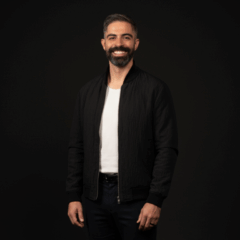 Gabriel Falcione, novo Head Global de Marketing da NetLex