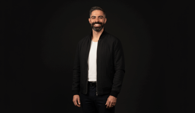 Gabriel Falcione, novo Head Global de Marketing da netLex