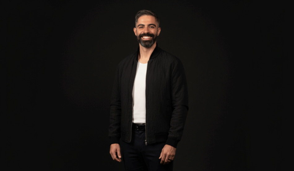 Gabriel Falcione, novo Head Global de Marketing da netLex