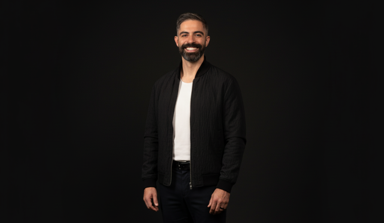 Gabriel Falcione, novo Head Global de Marketing da netLex