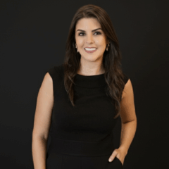 Isadora Rios, nova Head de Negócios da NIRIN