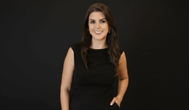 Isadora Rios, nova Head de Negócios da NIRIN