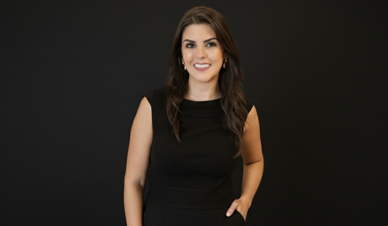 Isadora Rios, nova Head de Negócios da NIRIN