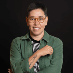 Patricia Chmielewski, nova Product Marketing Manager da Uncover