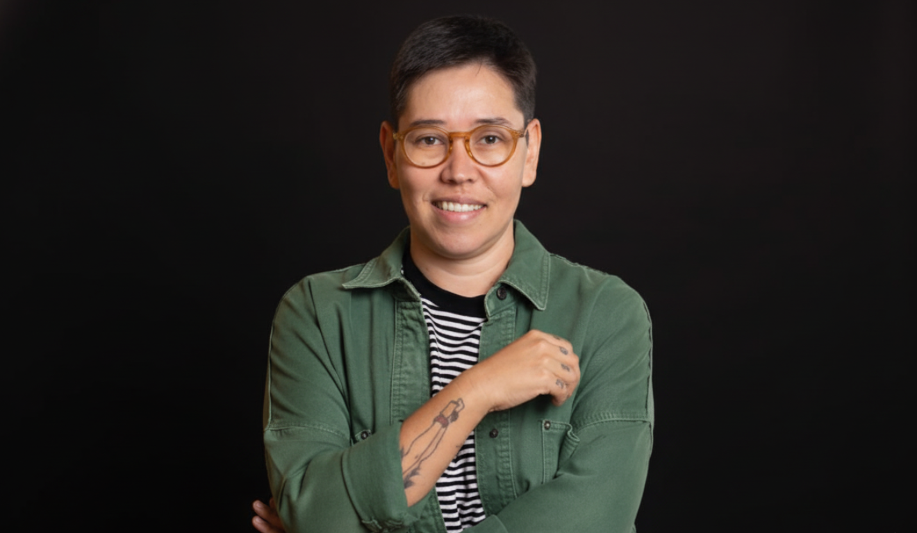 Patricia Chmielewski, nova Product Marketing Manager da Uncover