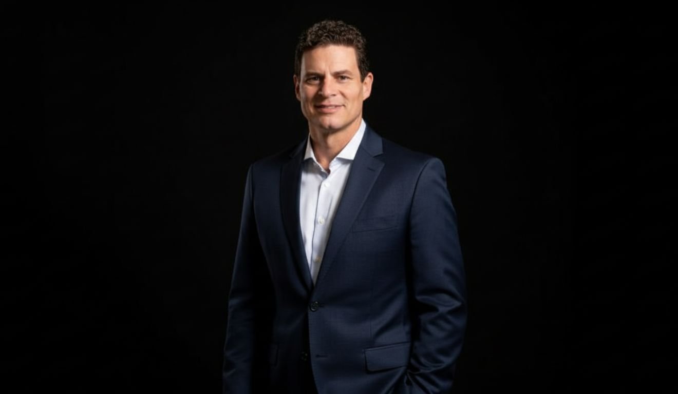 Ricardo Gorski, novo VP Comercial da MakeOne