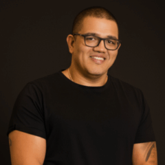 Rodrigo Kwee de França, novo VP de Desenvolvimento Comercial e de Negócios da Bemobi