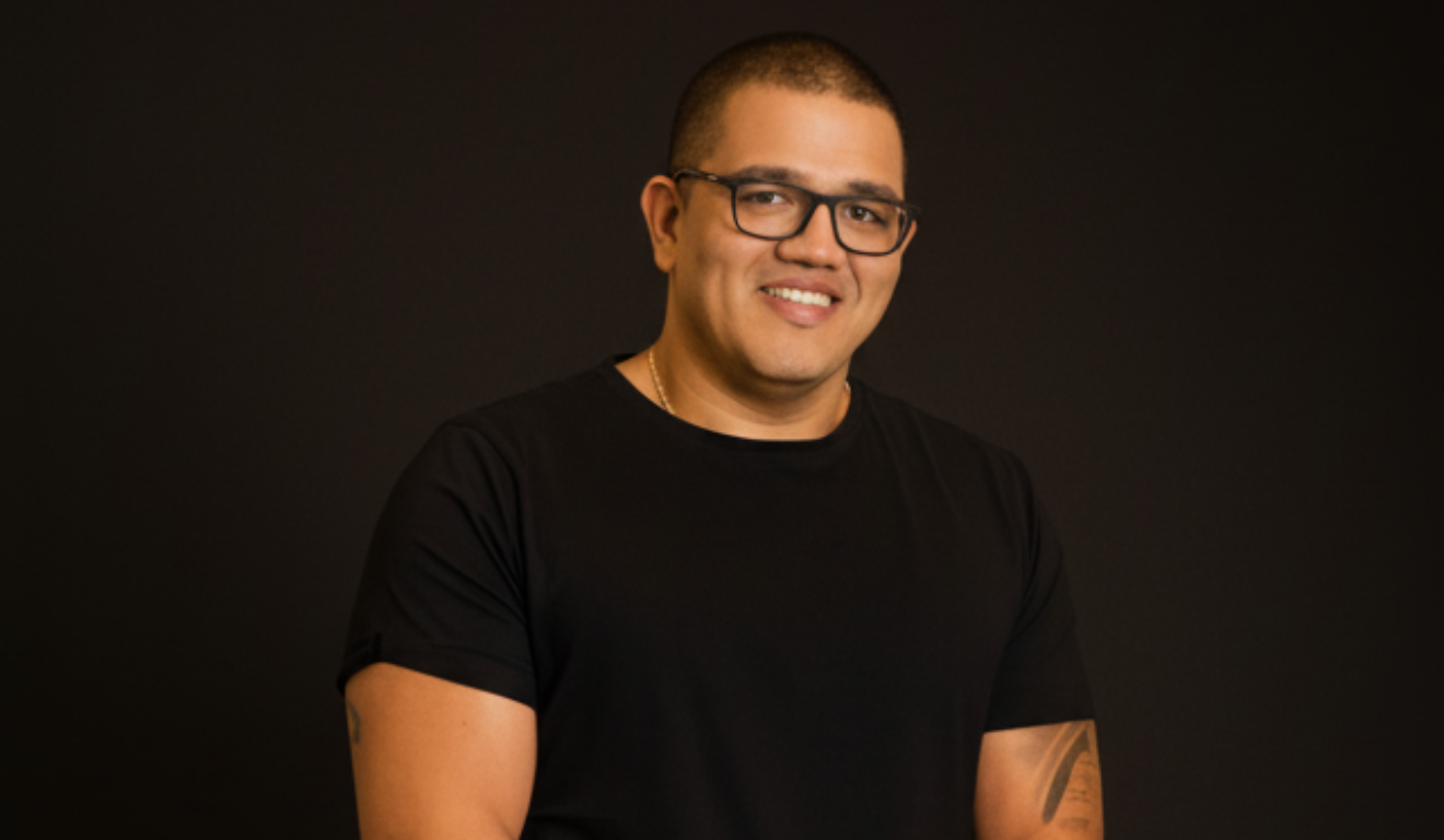 Rodrigo Kwee de França, novo VP de Desenvolvimento Comercial e de Negócios da Bemobi