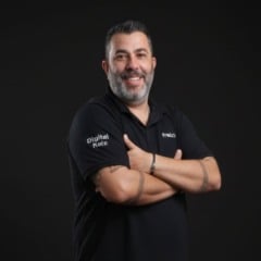 Rodrigo Monteiro Vicente, novo CFO da Freto