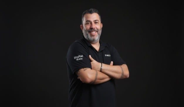 Rodrigo Monteiro Vicente, novo CFO da Freto