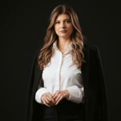 Ruthmilla Salvan Sartor, nova Head de Vendas e Customer Success da Deskfy