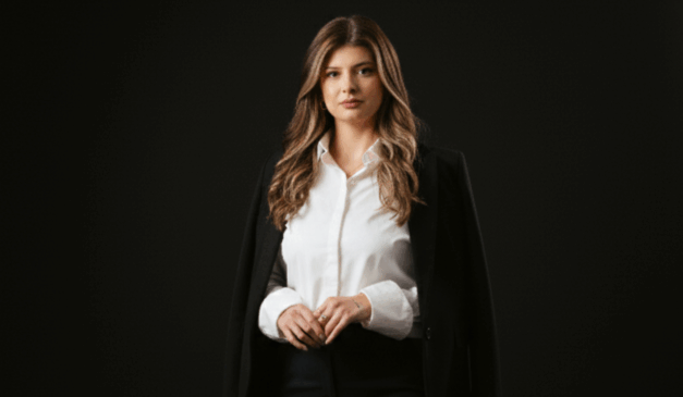 Ruthmilla Salvan Sartor, nova Head de Vendas e Customer Success da Deskfy