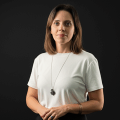 Sabrina Loiola, nova CEO da Road