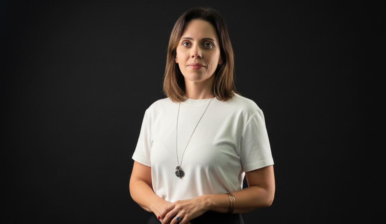 Sabrina Loiola, nova CEO da Road