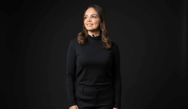 Thalita Tomé, nova CRO da Tera