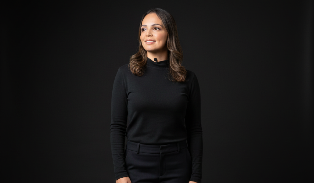 Thalita Tomé, nova CRO da Tera