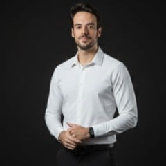 Victor Papi, novo General Manager da Transfeera