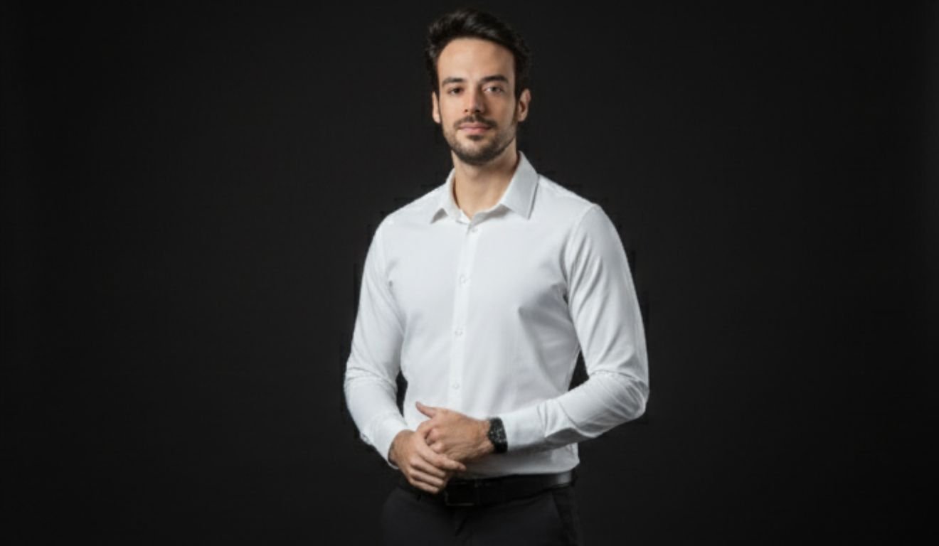 Victor Papi, novo General Manager da Transfeera