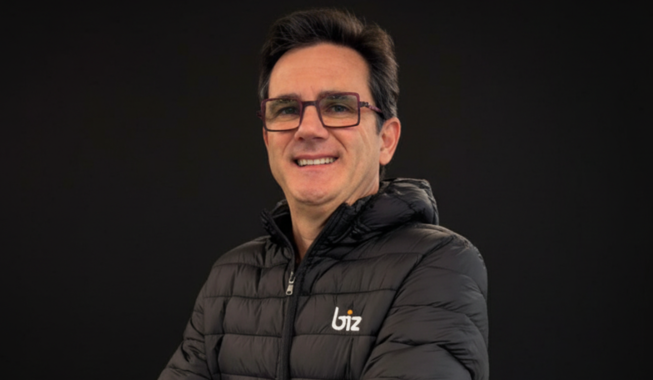 Clayton Pedro, novo Advisor Estratégico da Biz