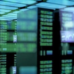 Data centers | Foto: Canva