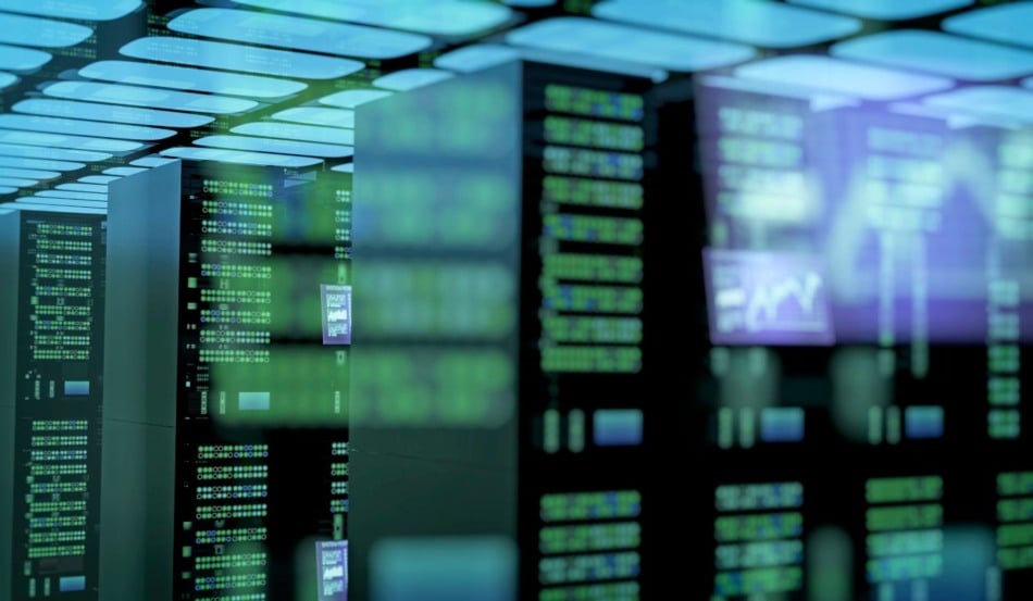 Data centers | Foto: Canva