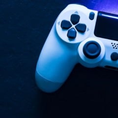 Games | Foto: Canva