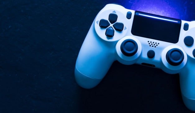 Games | Foto: Canva