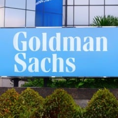 Goldman Sachs | Foto: Shutterstock