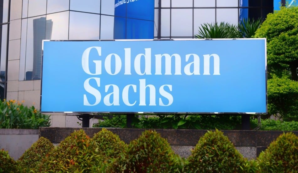 Goldman Sachs | Foto: Shutterstock